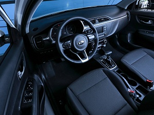 Solaris KRS Luxe AV 1.6 AT