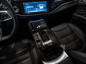 Dongfeng DFSK ix5 Премиум (Premium) 1.5 CVT