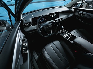 BAIC U5 Plus Luxury 1.5 CVT