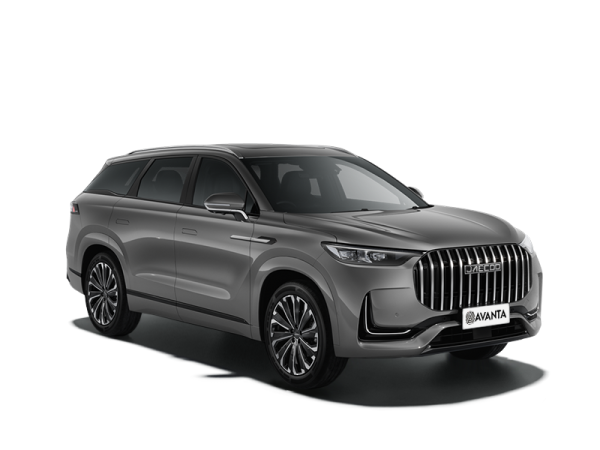 Jaecoo J8 Supreme-V 2.0 AMT