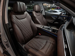 Chery Tiggo 8 Pro Max NEW Ультимейт 2.0 AMT