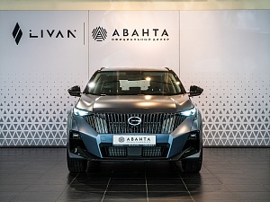 GAC GS3 GB-R 1.5 AMT