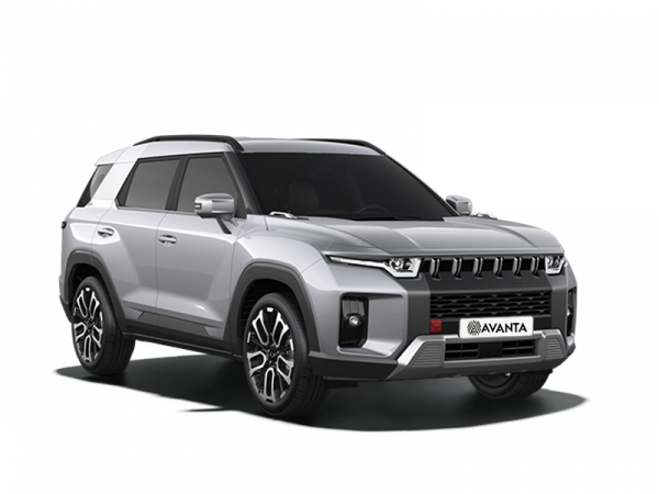 KGM Torres Icon 1.5 AT