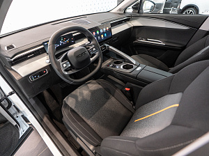 Omoda C5 NEW Актив 1.5 AMT