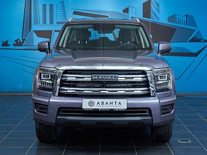 Haval H5 Premium 2.0 AT