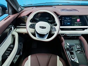 Monjaro Flagship 2.0 AT