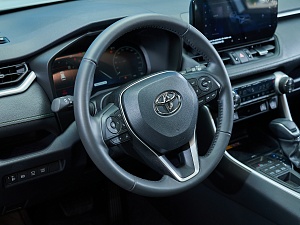 Toyota RAV4 Adventure Plus 2.0 CVT