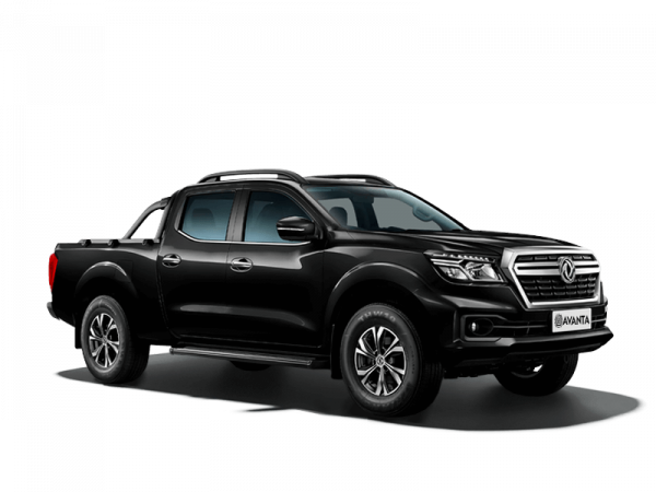 Dongfeng DF6 Luxury 2.3 AT