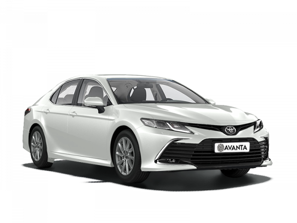 Toyota Camry Стандарт Плюс 2.5 AT