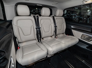 Mercedes-Benz V-Класс Avantgarde 2.0 AT